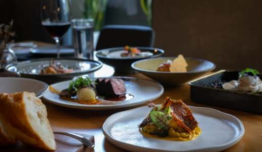 米其林評審標準