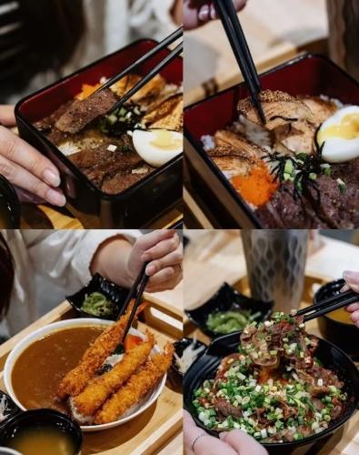 台南無障礙餐廳