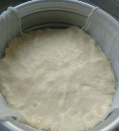 發糕製作失敗 發糕製作失敗