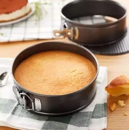 發糕脫模失敗 發糕脫模失敗