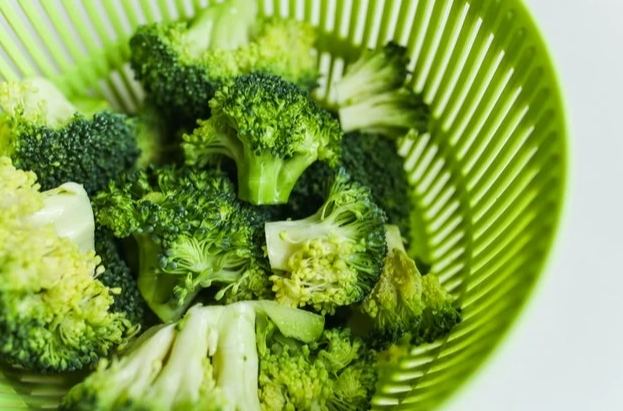 綠花椰菜怎麼燙