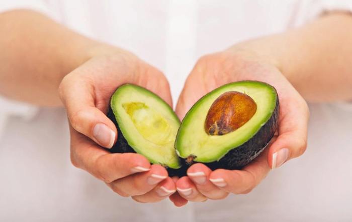 酪梨可可粉食譜