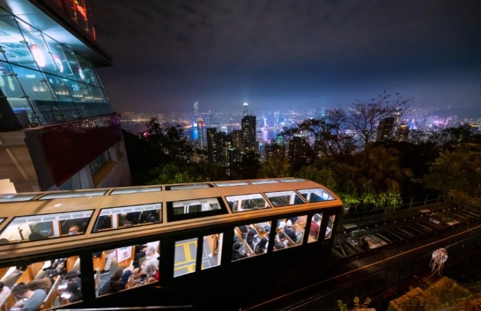 台灣纜車活動 台灣纜車活動