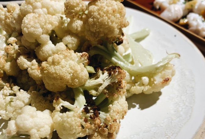 花椰菜烹煮時間 花椰菜烹煮時間