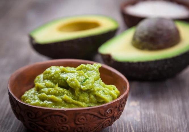 牛油果快速催熟