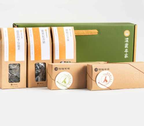 外國人伴手禮台南