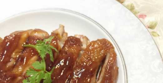 台式雞排醃料配方