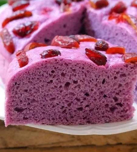 發糕發酵技巧 發糕發酵技巧