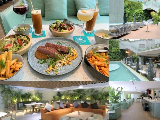 信義區美食推薦