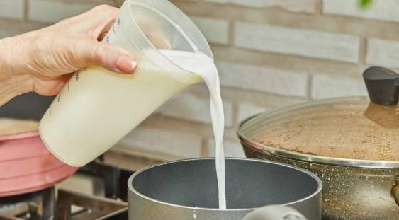 過期牛奶用途 過期牛奶用途