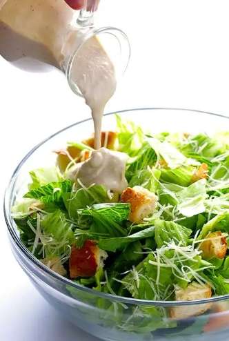 健康沙拉醬
