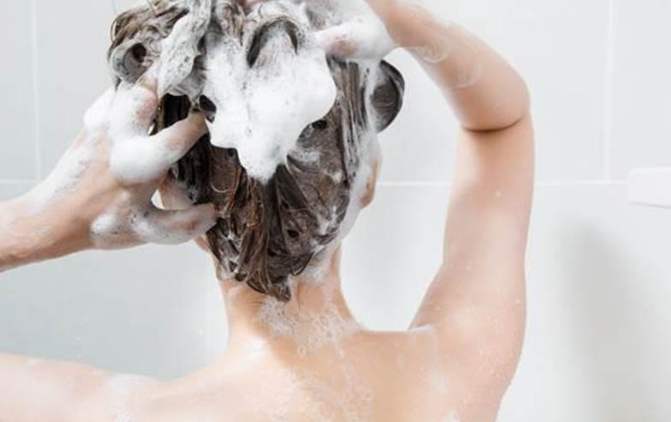 防脫髮洗髮精哪款好 防脫髮洗髮精哪款好
