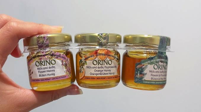 希臘特產推薦 希臘特產推薦