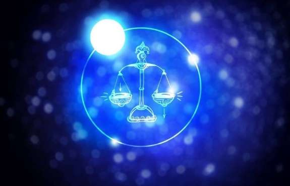 天秤女愛情 天秤女愛情