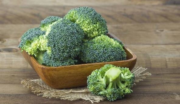 青花椰菜營養 青花椰菜營養