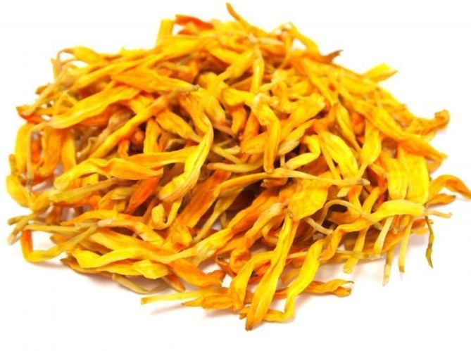 金針花中毒 金針花中毒