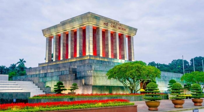 越南旅遊費用