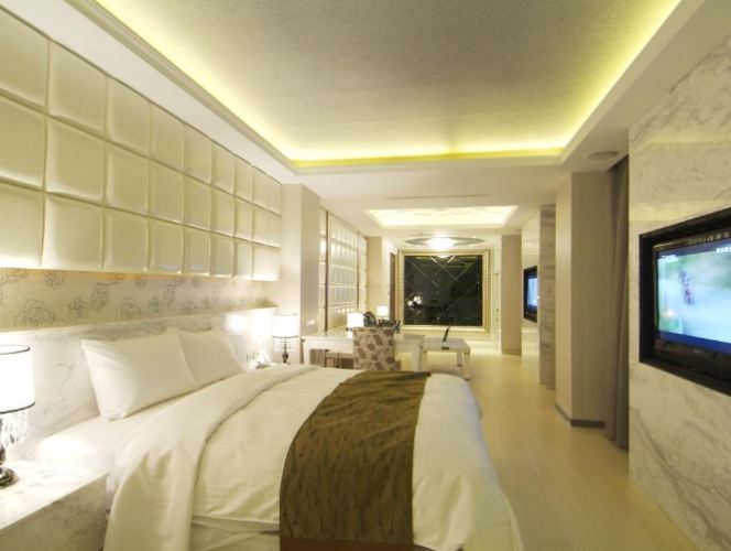 中壢後站住宿 中壢後站住宿