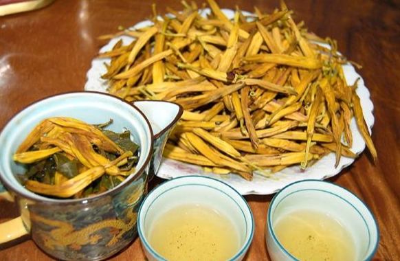 金針保存技巧 金針保存技巧