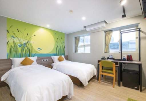 新北寵物友善民宿 新北寵物友善民宿