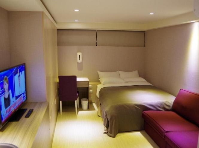 中壢旅館評價 中壢旅館評價