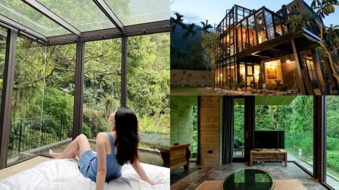 花蓮星空民宿推薦 花蓮星空民宿推薦