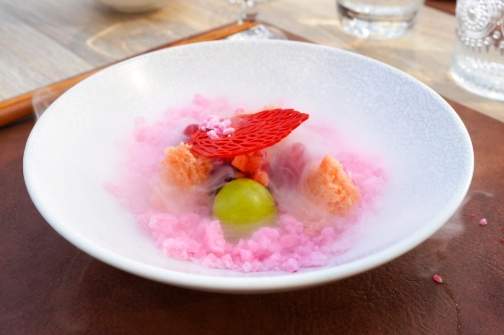 米其林健康食品