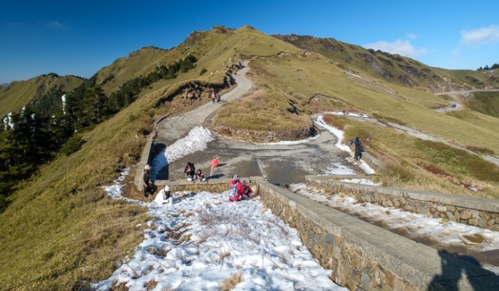 合歡山旅遊資訊 合歡山旅遊資訊