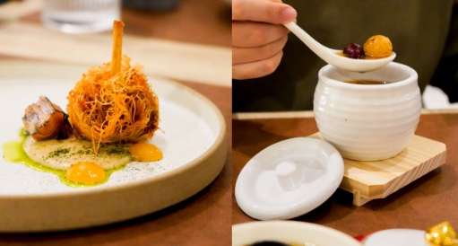 米其林健康食品