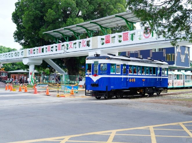 勝利號路線景點