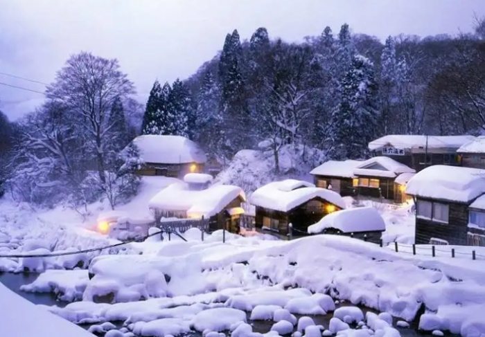 乳頭溫泉交通 乳頭溫泉交通