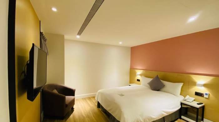 中壢住宿推薦 中壢住宿推薦