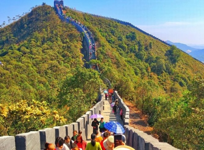 曼谷自由行收官