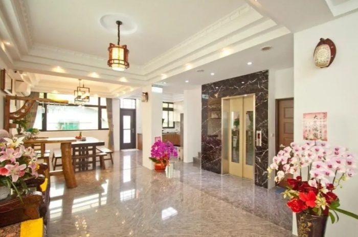 新開幕民宿比較