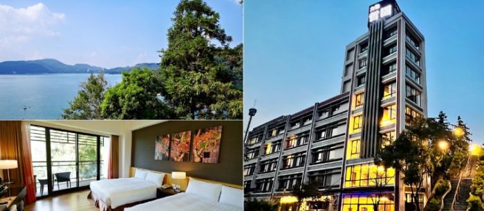 水社碼頭民宿 水社碼頭民宿