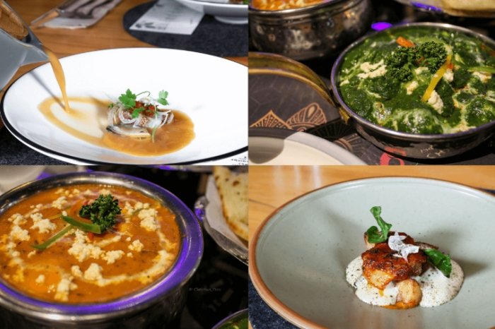 米其林指南台中 米其林指南台中