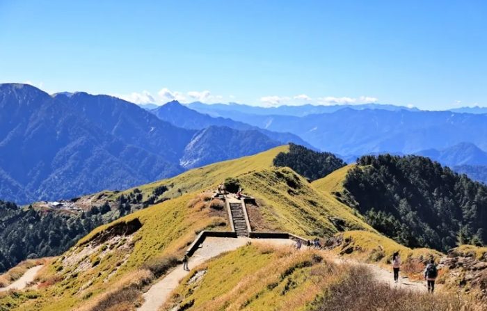 合歡山旅遊資訊 合歡山旅遊資訊