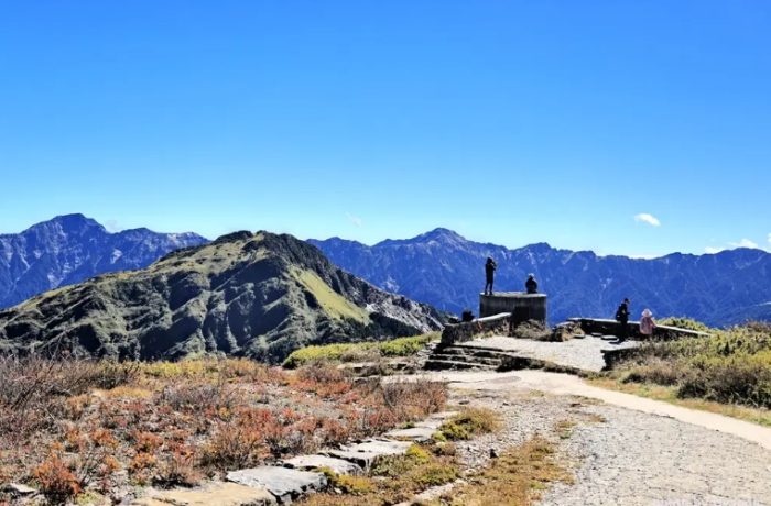 合歡山旅遊資訊 合歡山旅遊資訊