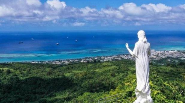 塞班島工作機會