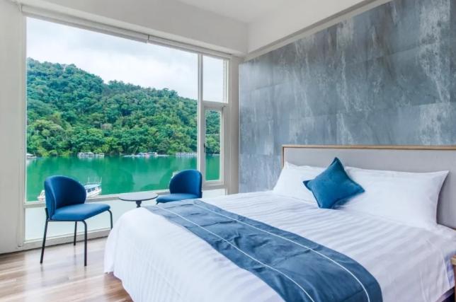 日月潭伊達邵民宿 日月潭伊達邵民宿