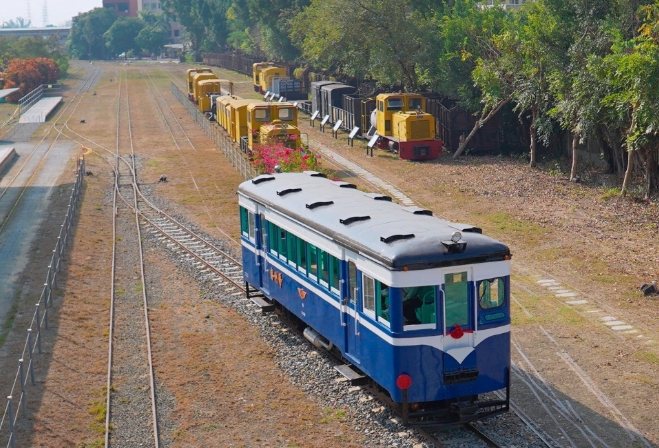 勝利號公車時刻表