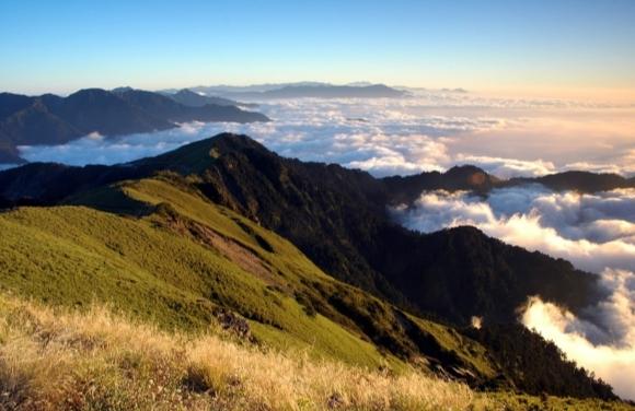 合歡山登山時間 合歡山登山時間