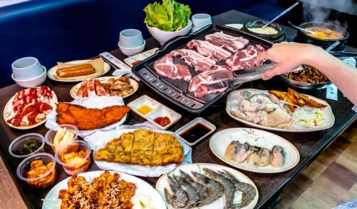 高雄不限時餐廳