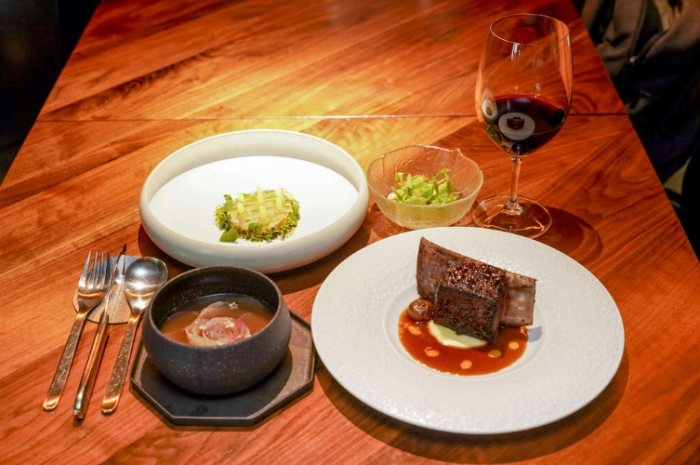 台中高級餐廳推薦 台中高級餐廳推薦