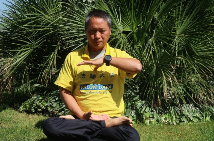 塞班島華人生活