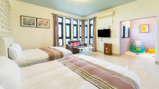 花蓮民宿觀星 花蓮民宿觀星