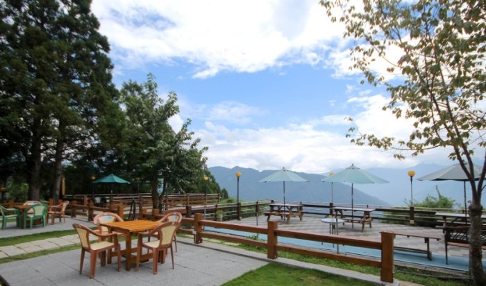 拉拉山侑德園價格 拉拉山侑德園價格