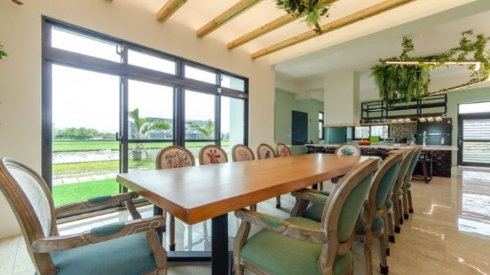 火車站附近民宿