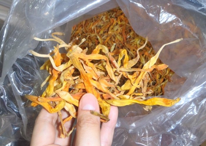 金針清洗方法 金針清洗方法