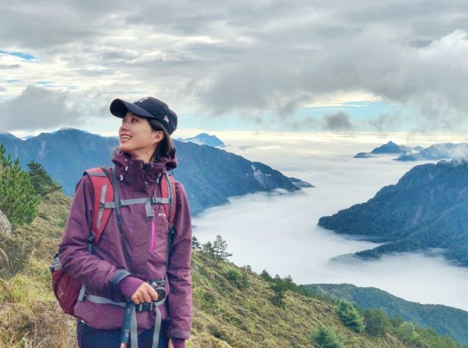 合歡山裝備清單